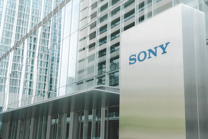 Sony
