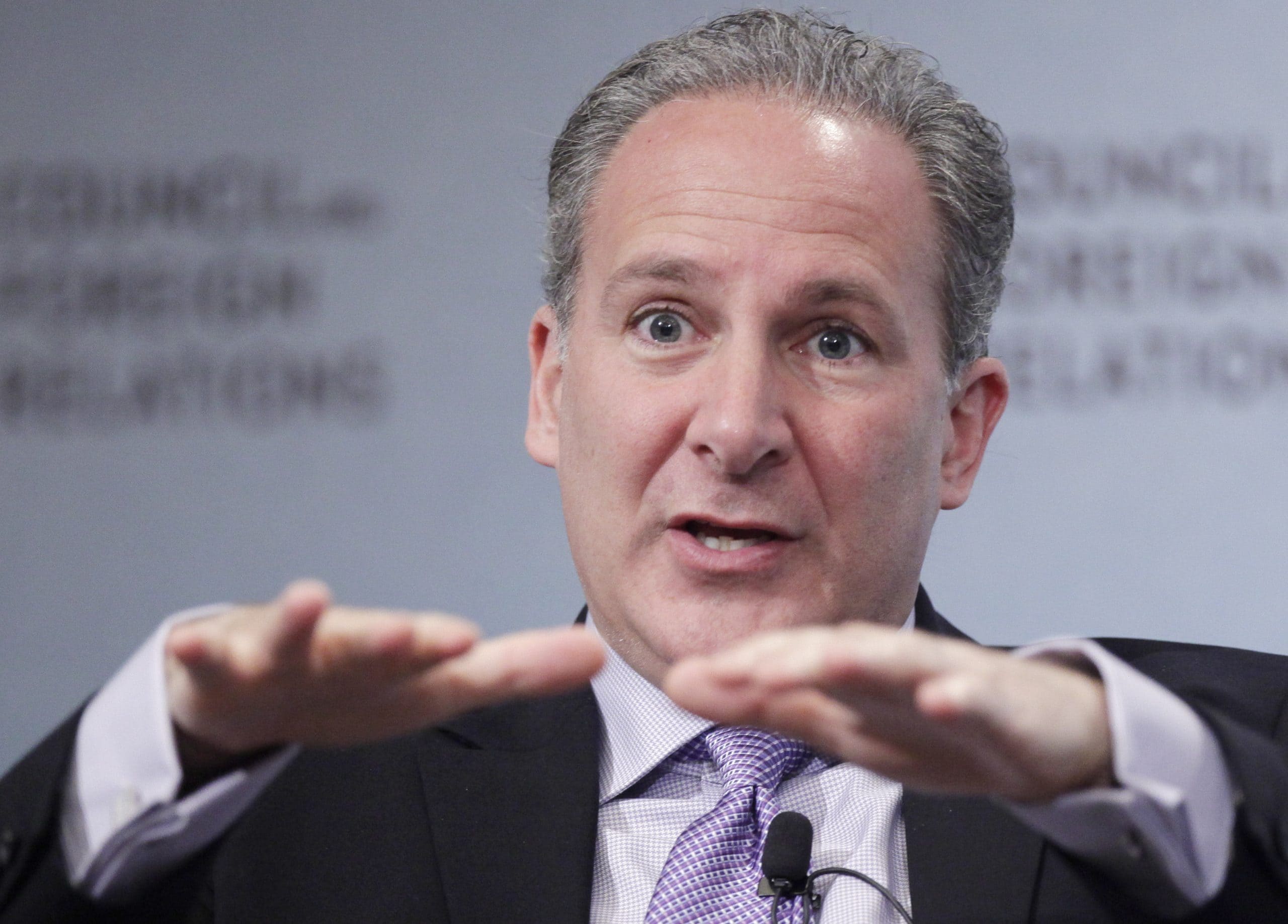 Peter Schiff