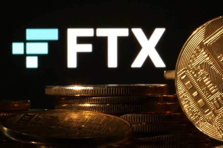 FTX Krypto-Börse
