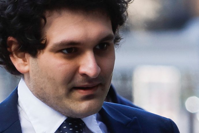 Sam Bankman-Fried (SBF)