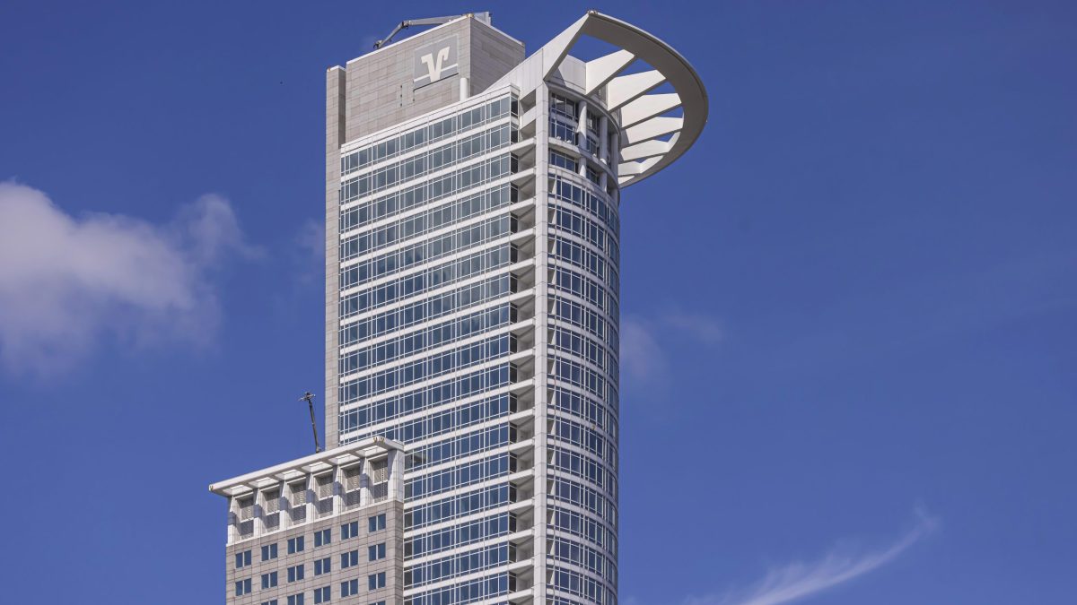 DZ Bank: Partnerschaft bringt Krypto an 700 Banken