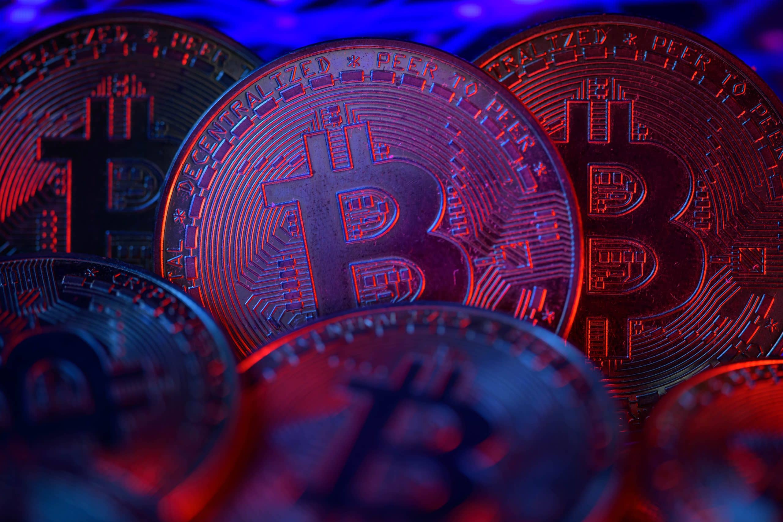 Bitcoin ETF