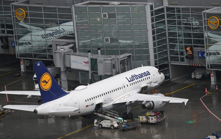 Lufthansa