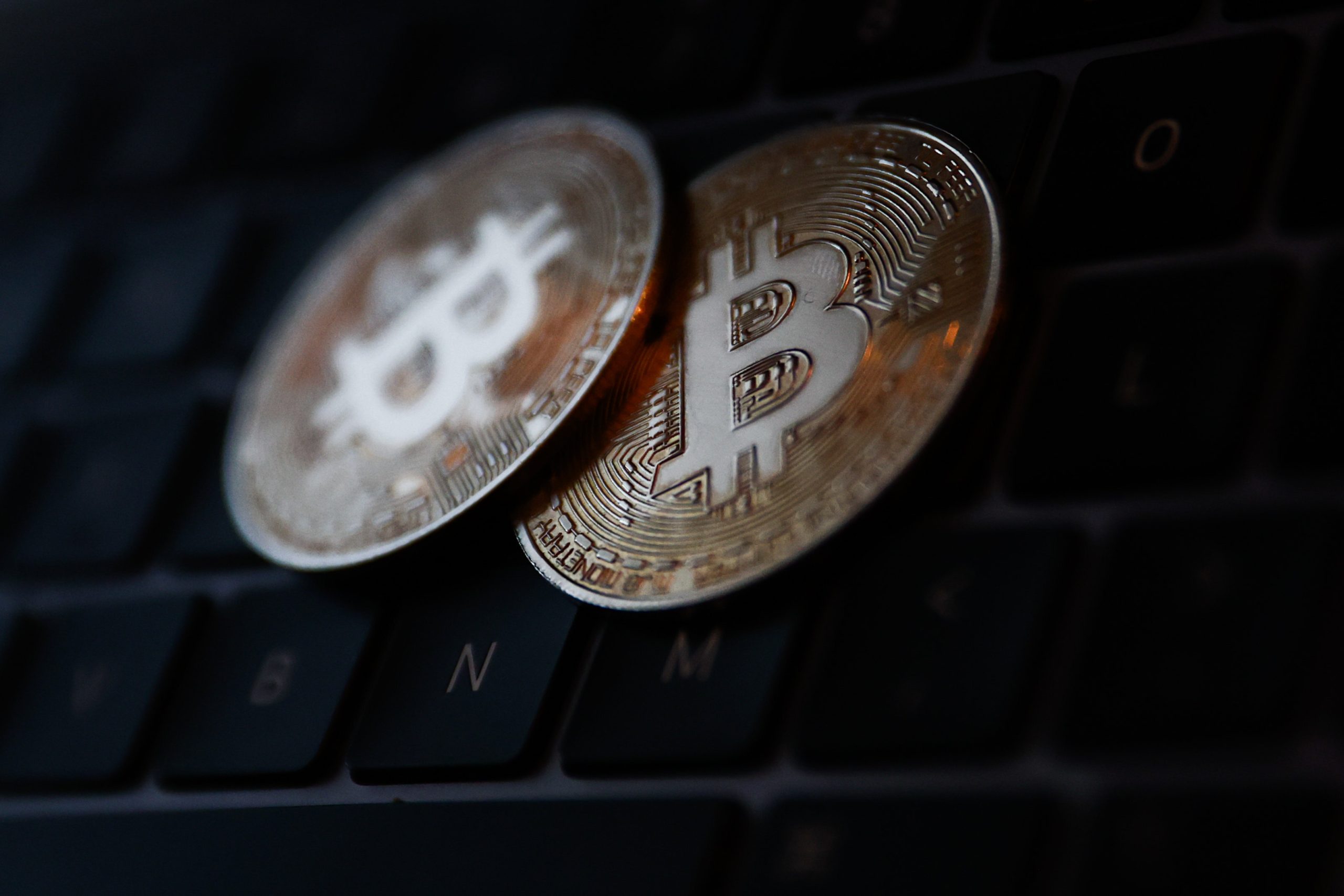 Bitcoin