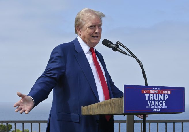 Trump