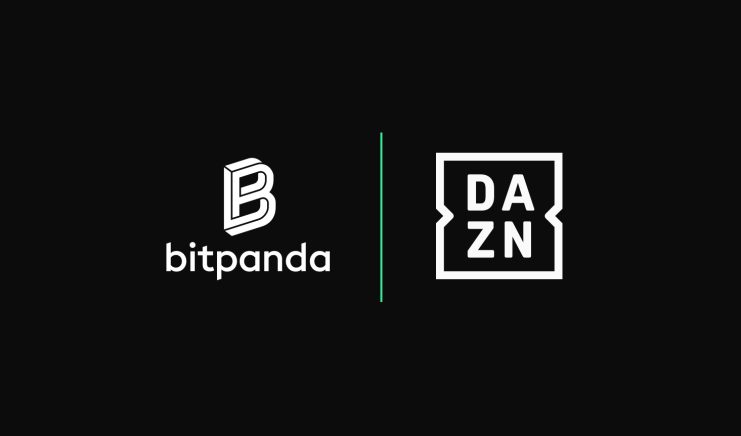 Bitpanda Dazn