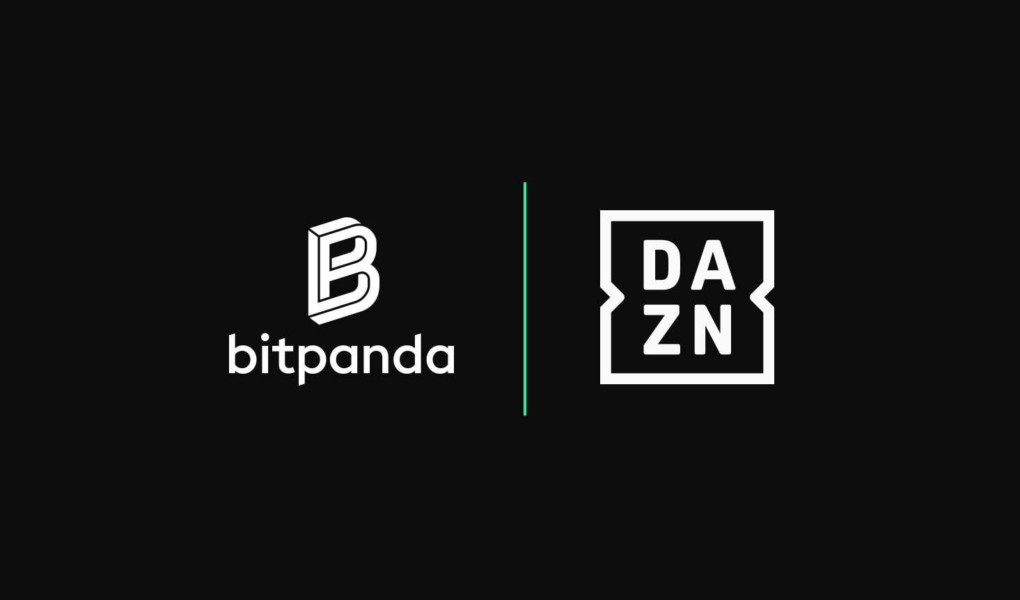 Bitpanda Dazn