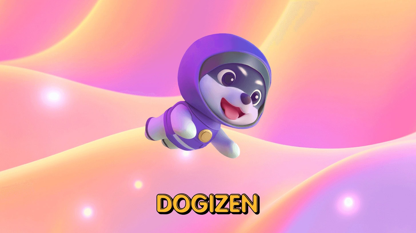 Dogizen