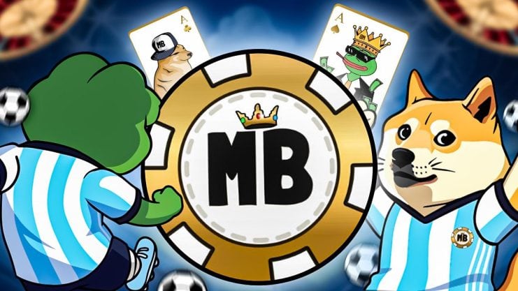 MEMEBET