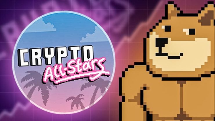 Crypto All-Stars