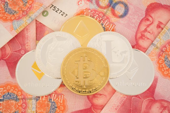 Krypto China