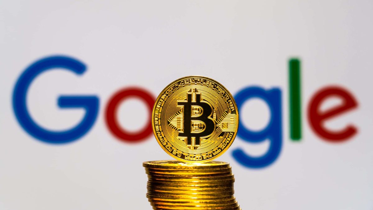 Bitcoin: Suchanfragen bei Google sinken weiter