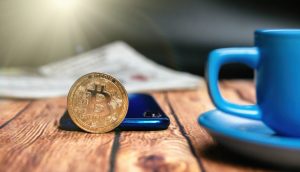 Krypto News