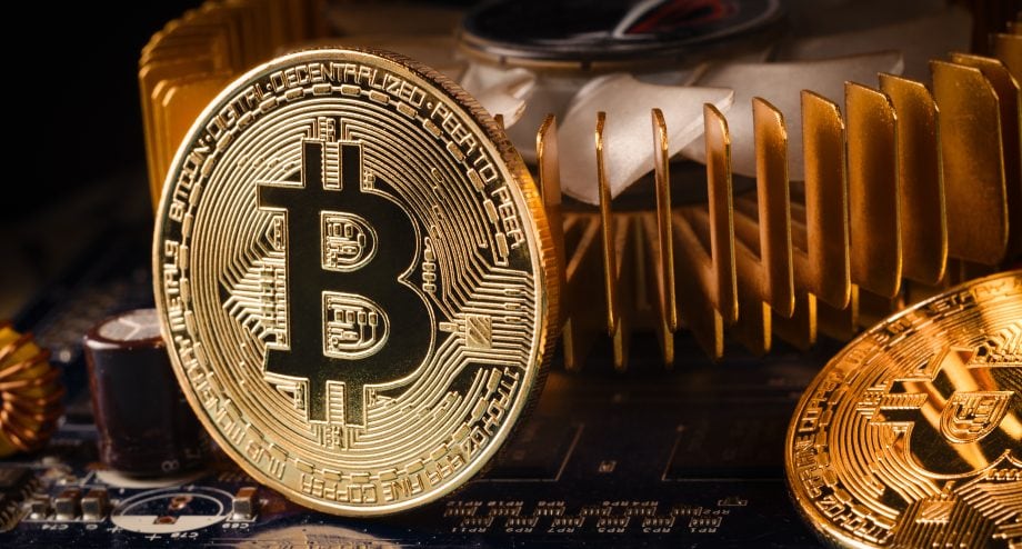 Bitcoin Mining