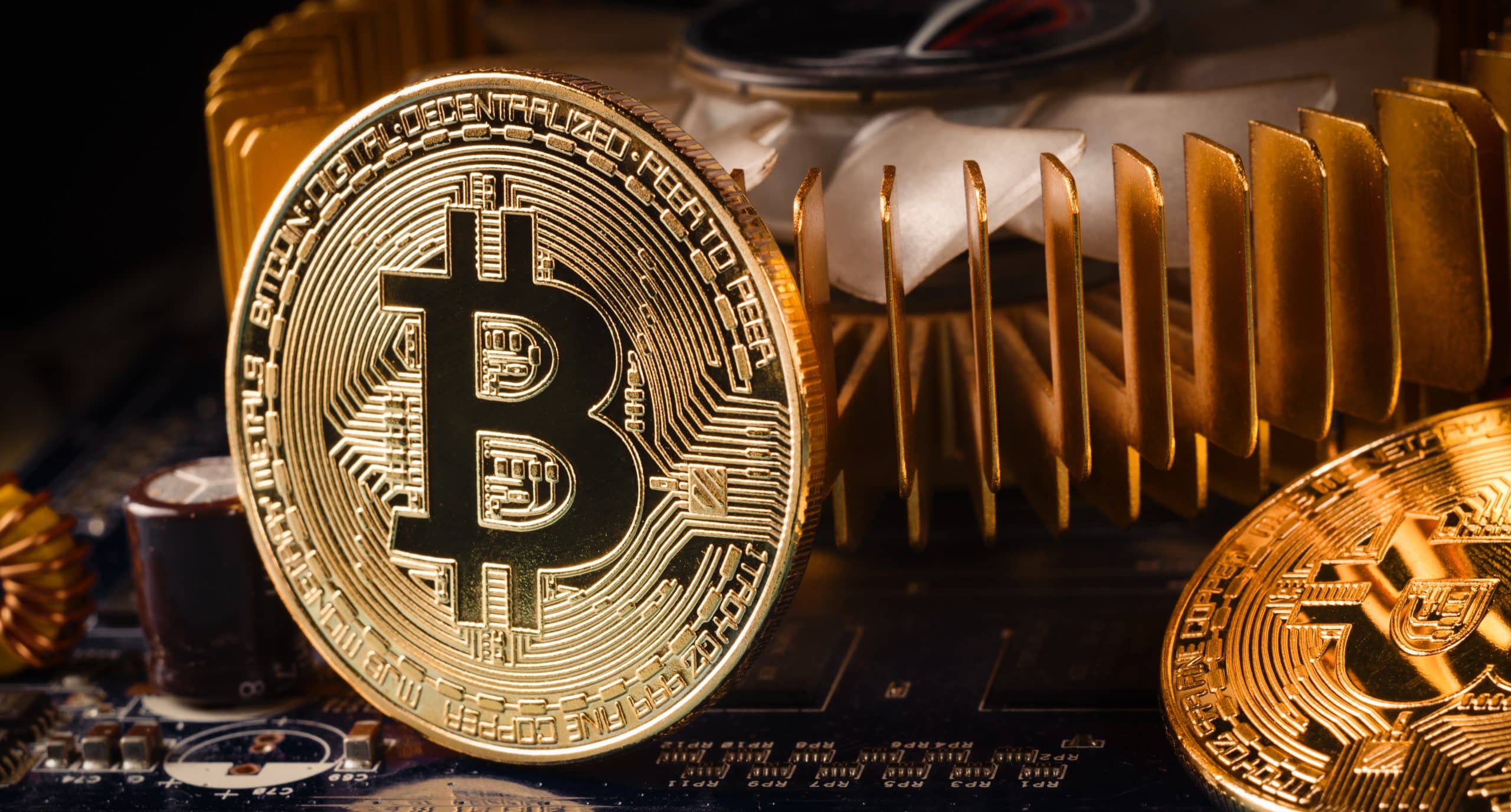 Bitcoin Mining