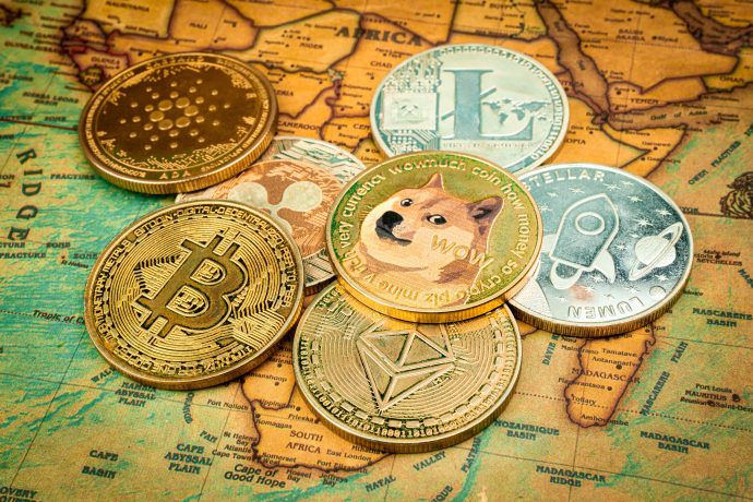 Krypto-Adoption