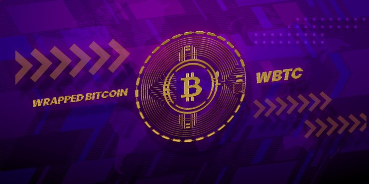 Wrapped Bitcoin (WBTC) gibt es bei Sky bald nicht mehr