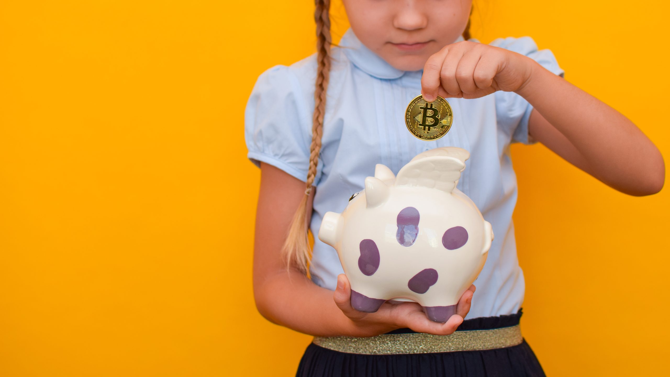 Bitcoin Kind