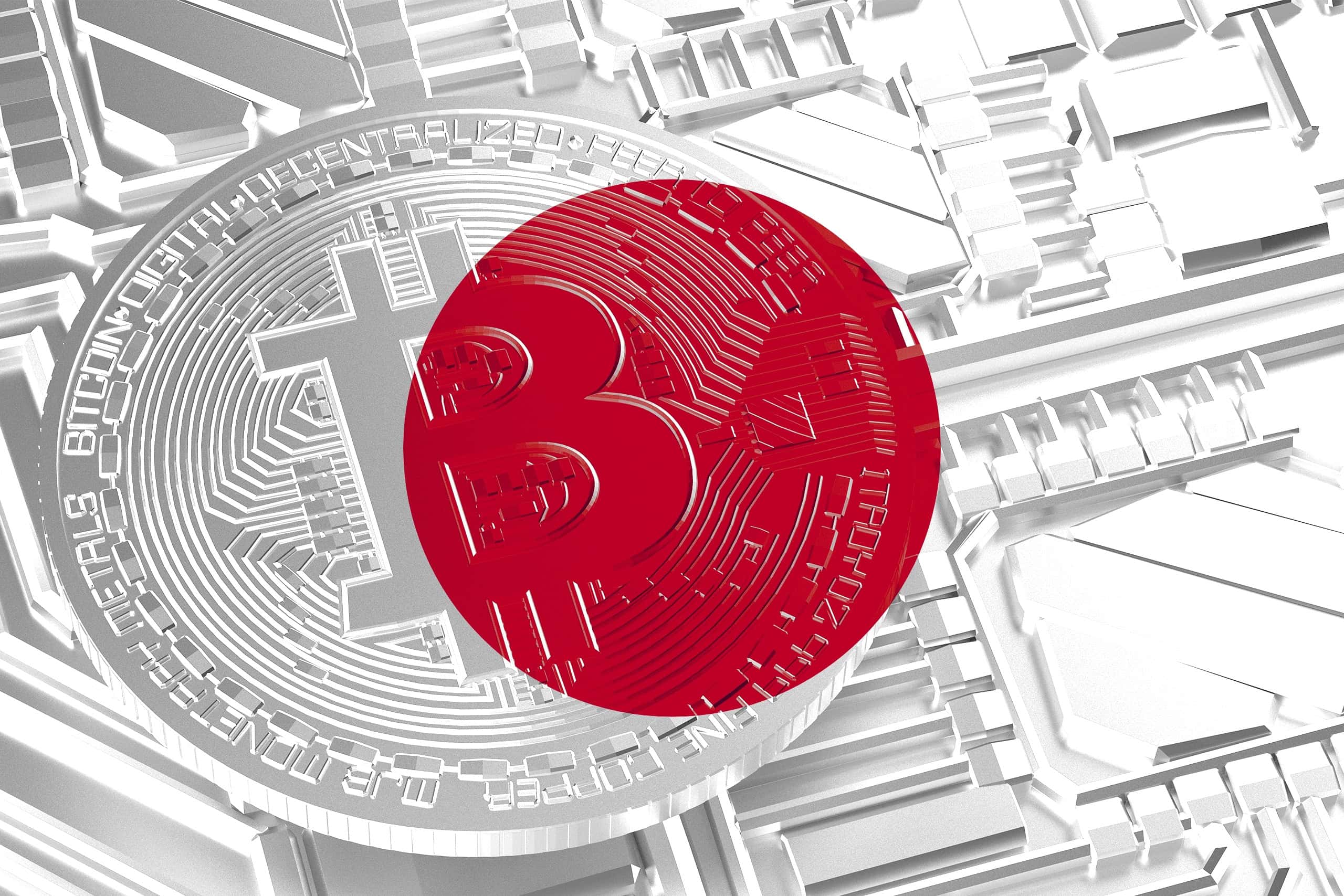 TEPCO Bitcoin