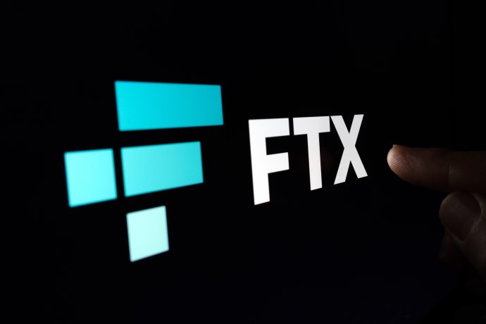 FTX FTT