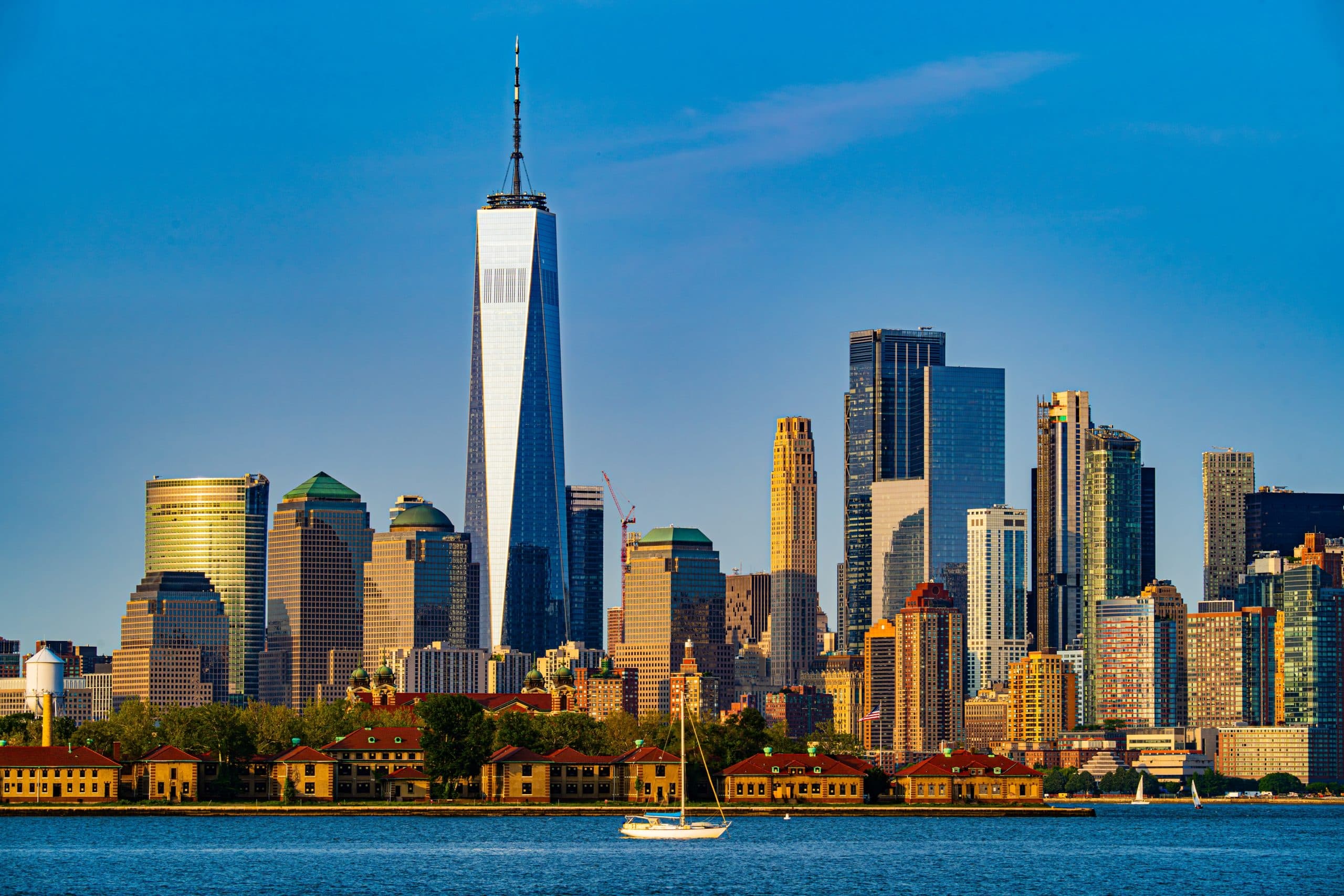 One World Trade Center