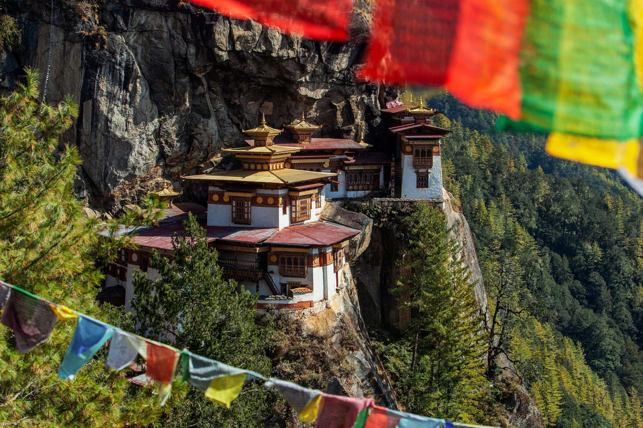 Bhutan Bitcoin