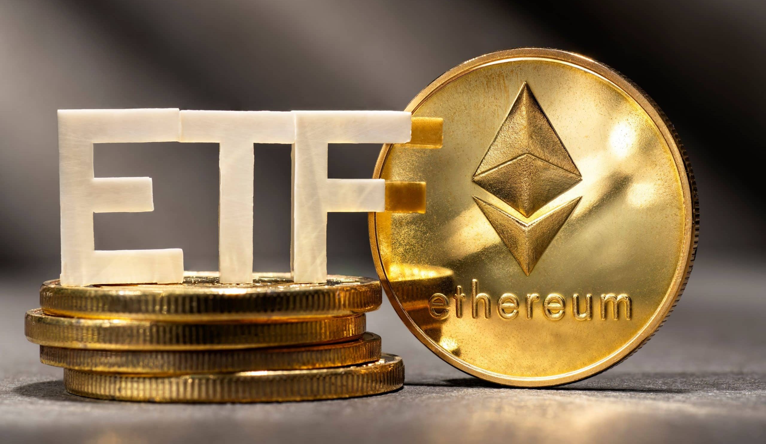 Ethereum ETFs Bitcoin