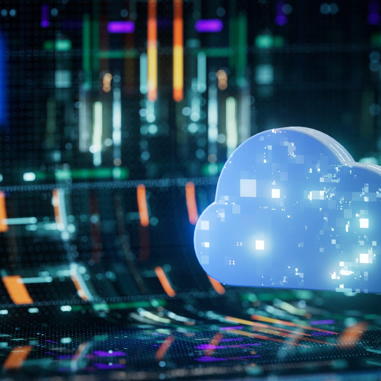 Infrastruktur im Wandel: Wie DePIN unser Leben dezentralisiert