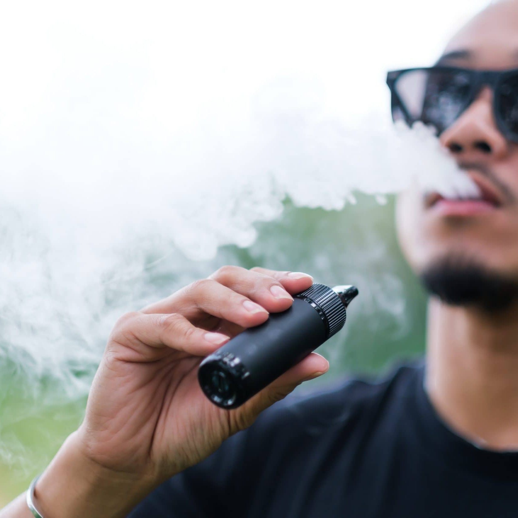 Vape-to-earn: Krypto-Projekt motiviert Raucher zum Aufhören