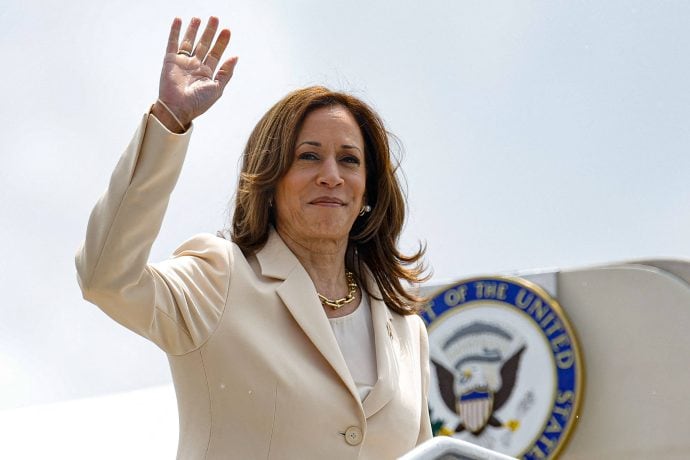Kamala Harris