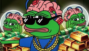 Pepe Unchained