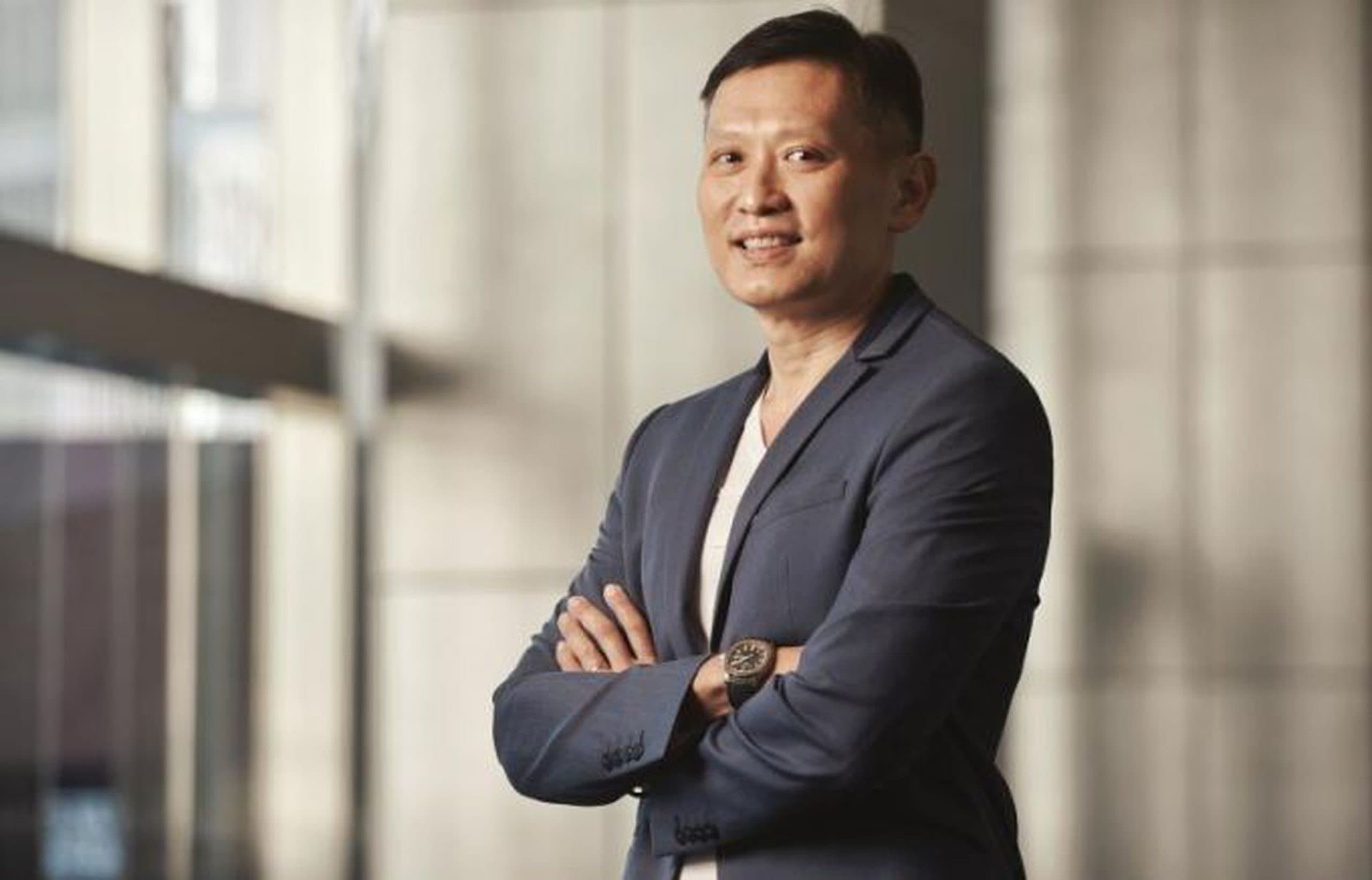 Richard Teng