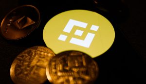 Binance CZ