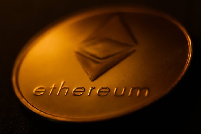 Ethereum ETH