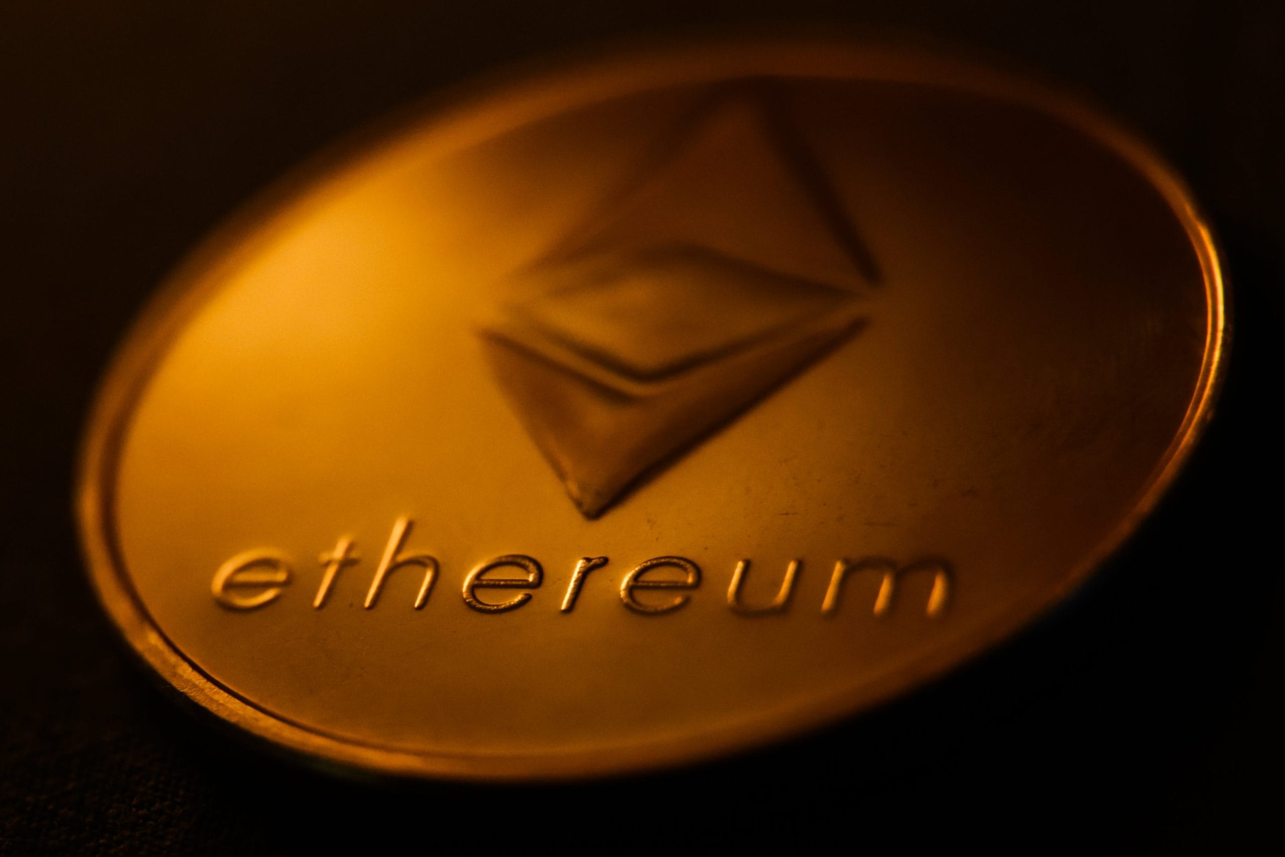 Ethereum ETH
