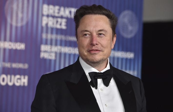 Elon Musk