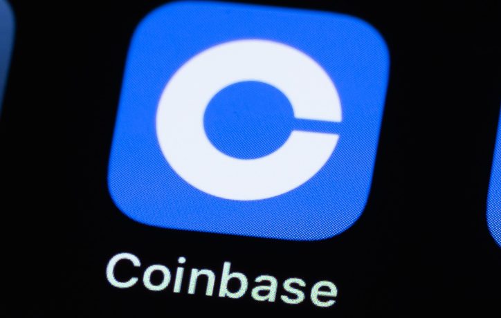 Coinbase