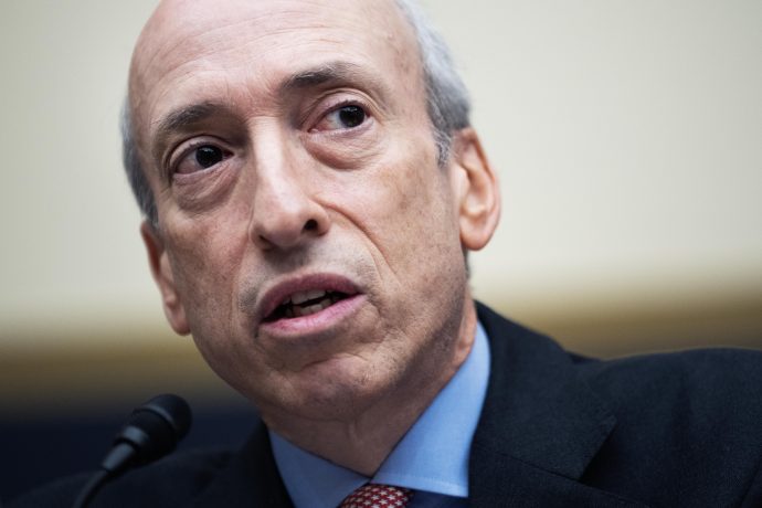 Gary Gensler