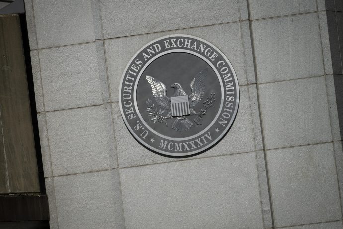 SEC Bitcoin-ETFs