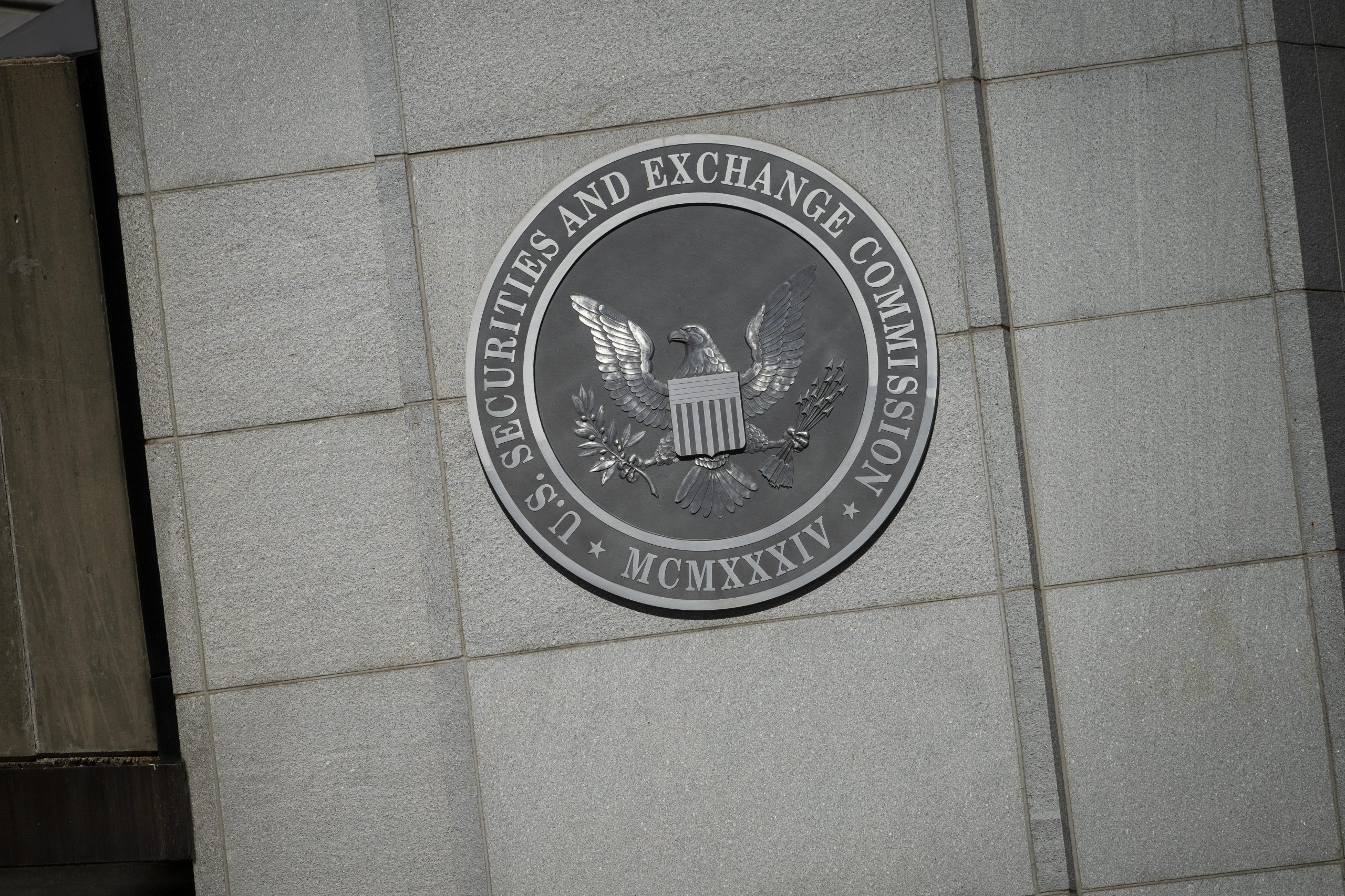 SEC Bitcoin-ETFs