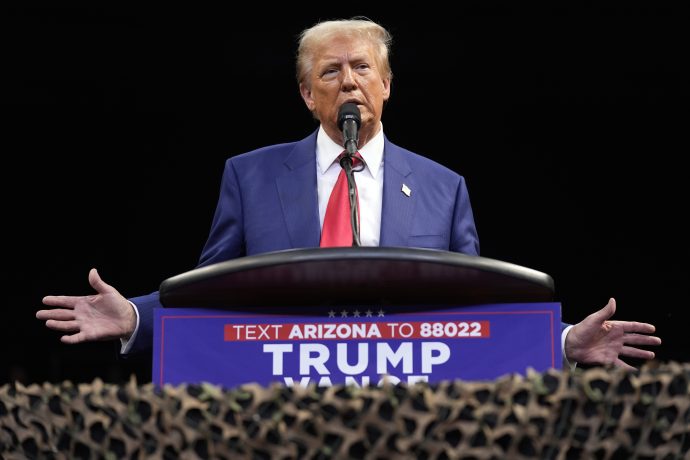Trump