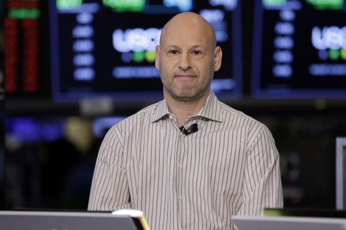Joseph Lubin