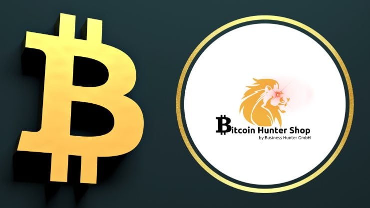 Bitcoin Hunter 1