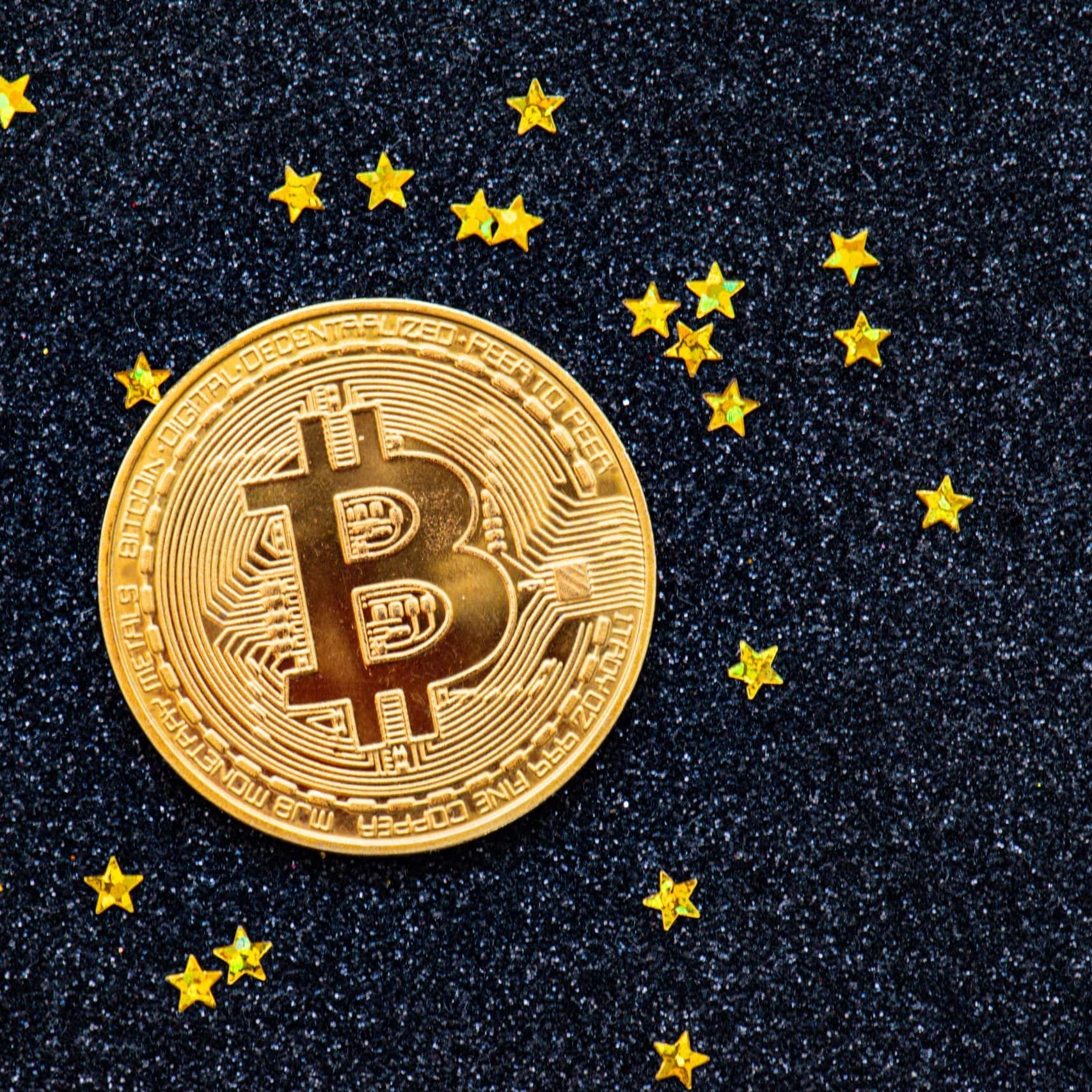 Bitcoin-Prognose: So hoch könnte Bitcoin in 6 Monaten stehen