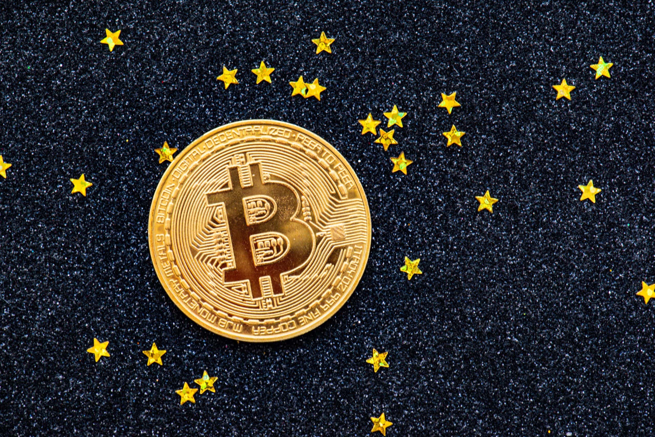 Bitcoin-Prognose 6M
