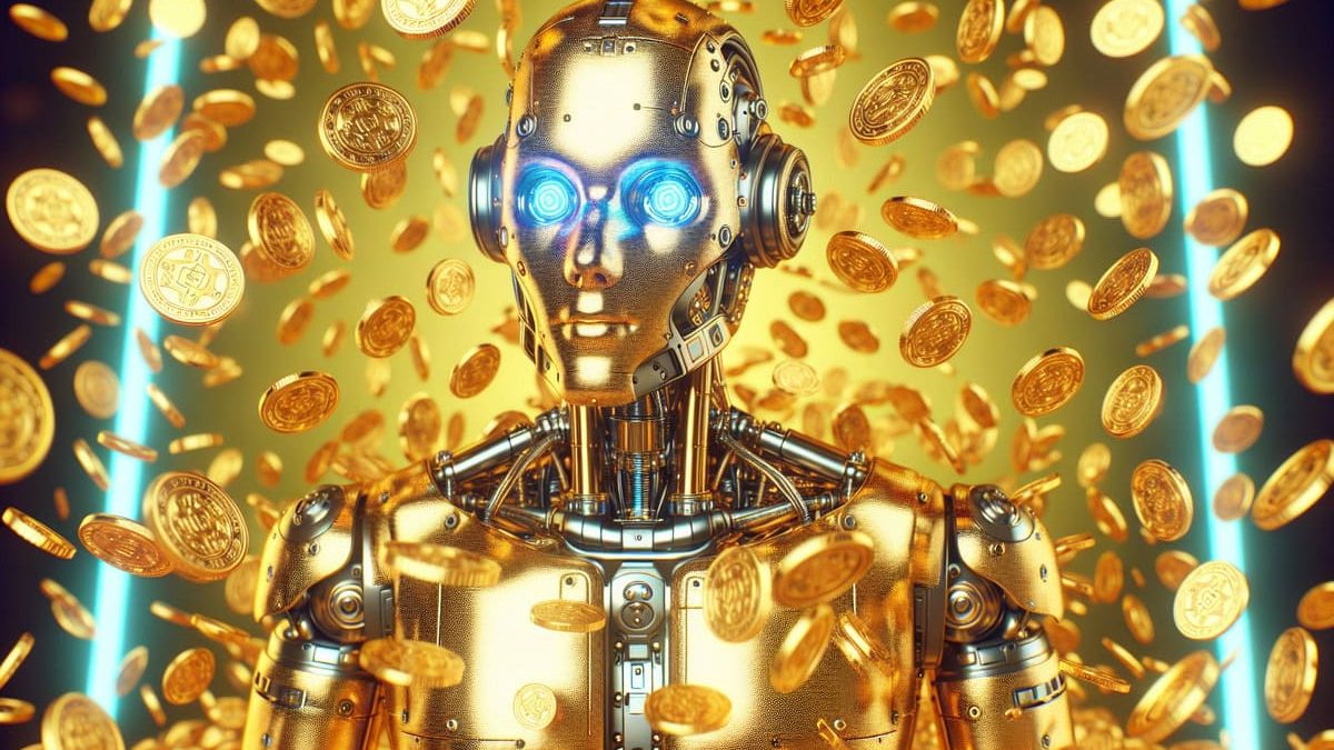 CYBRO: Dieser DeFi-Token will Bitcoin und Co. die Show stehlen