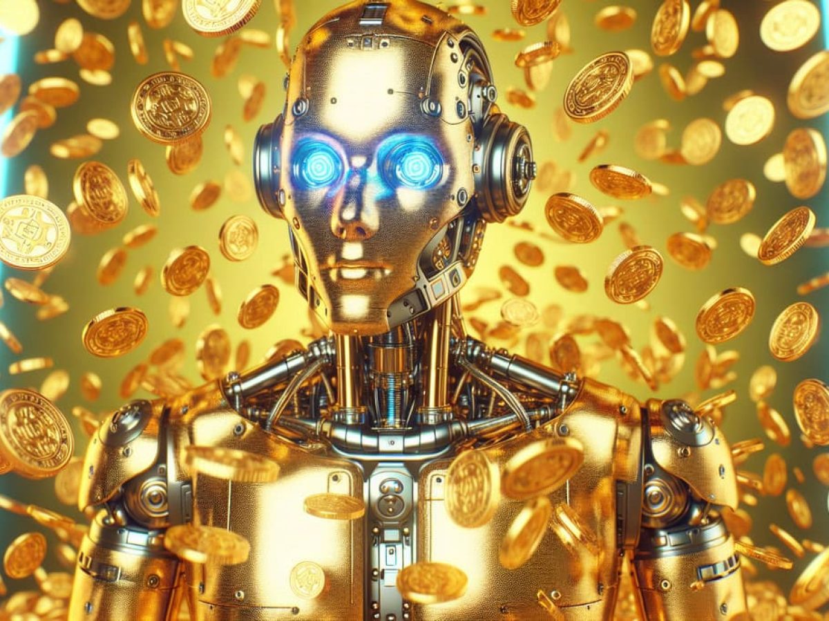 CYBRO: Dieser DeFi-Token will Bitcoin und Co. die Show stehlen