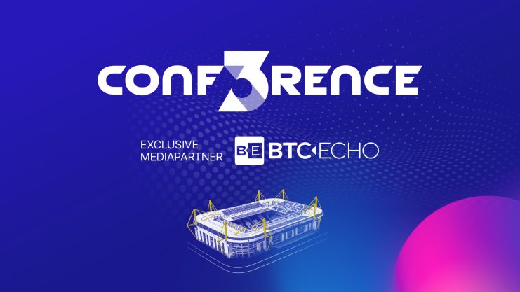 CONF3RENCE