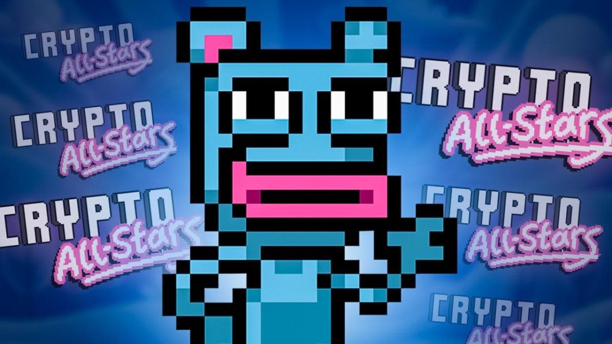 Crypto All-Stars: Presale profitiert von Memecoin-Hype