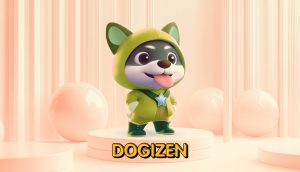 Dogizen